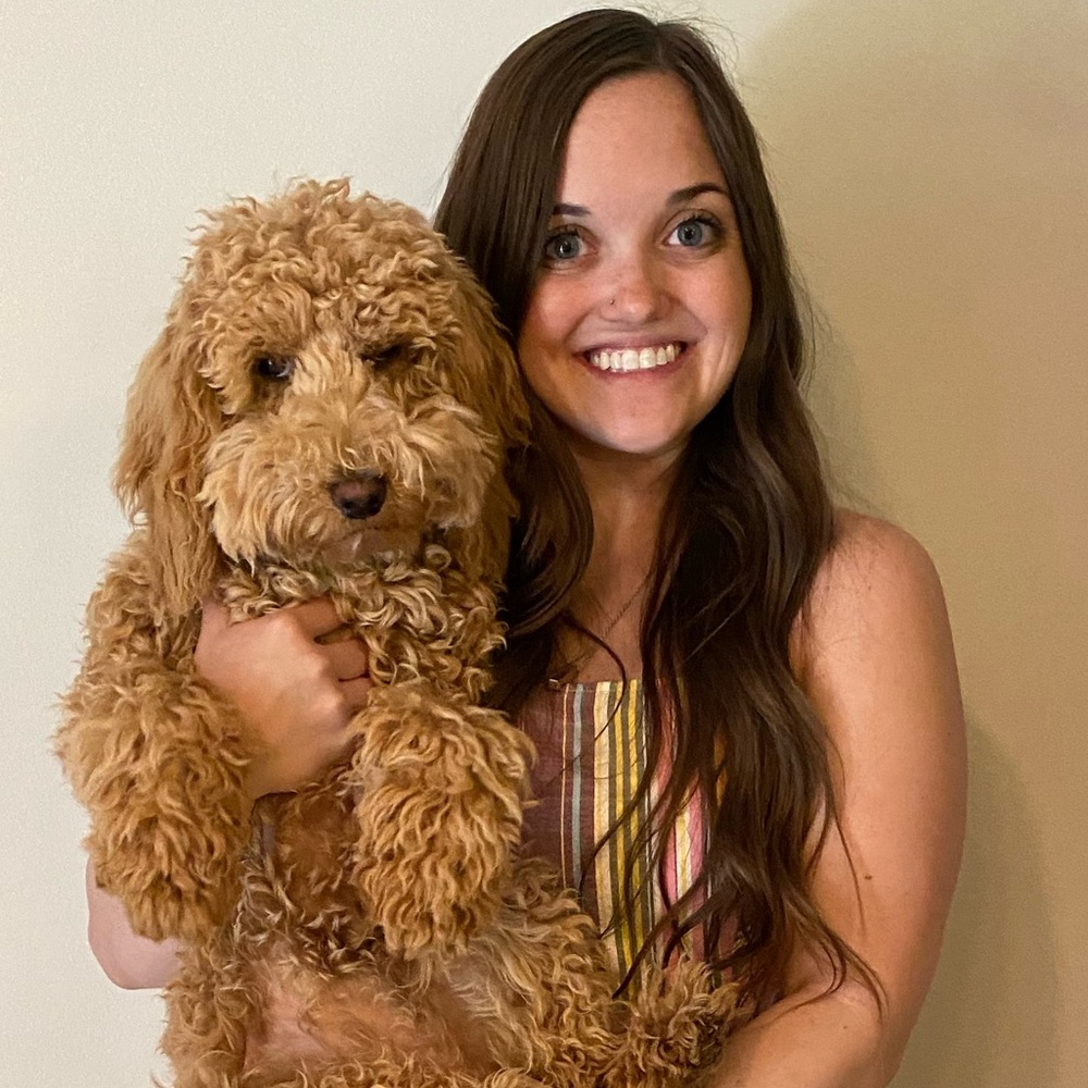 Meet your seller, Morgan!